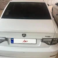 حواله سمند سورن تحویل ۳۰روزه (نمایندگی خرمی)|خودرو سواری و وانت|دزفول, |دیوار