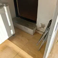 خانه ی کوچک برای اجاره مخصوص ۲ نفر.