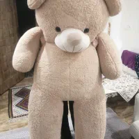 عروسک خرس|اسباببازی بچه|اسلامشهر, شهرک واوان|دیوار