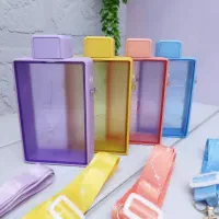 قمقمه کتابی وارداتی