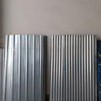 کرکره  پلیت  ورق گالوانیزه  خم کاری برش کاری