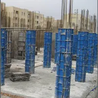 اجاره جک و قالب دیوار برشی و بتونگیر ویبره و کاتر|مصالح و تجهیزات ساختمان|رشت, سلیمانداراب|دیوار