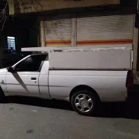 آریسان 1 لا زرورق
