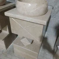 روشویی سنگی