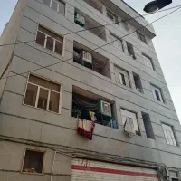55 متر منطقه هرندی