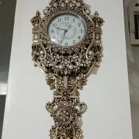 ساعت دیواری