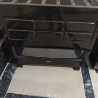 فروش 2عدد بخاری گازی