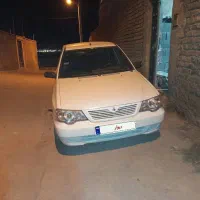 پراید فروش فوری یک شبه پول نیازهستم|خودرو سواری و وانت|فلاورجان, |دیوار