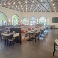 پرسنل رستوران