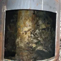 تعمیرات دیگ و ابگرمکن ایستاده|آبگرمکن، پکیج، شوفاژ|محمودآباد, |دیوار