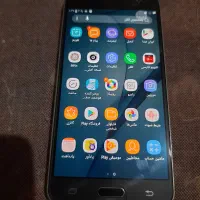 گوشی J5 2016 Samsung