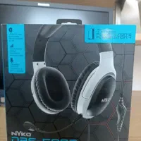 هدفون هدست نایکو nyko 5000