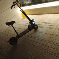 اسکوتر برقی