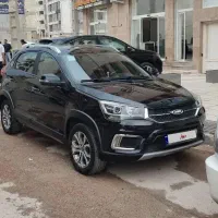 mvm x22 ام وی ام ایکس 22 مشکی دنده ای