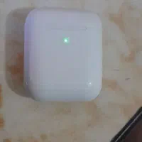 ایرپاد اپل ۱ airpods ۱ در حد نو (اصل)