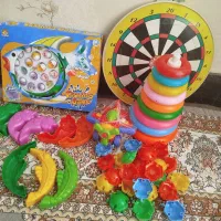 اسباب بازی