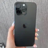 ایفون ۱۶پرومکس ریجستر معاوضه ۱۷پرومکس