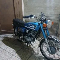 کاوازاکی ۱۰۰