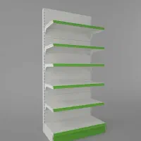 قفسه و استند و ویترین رستاک فروشگاهی و هایپری|فروشگاه و مغازه|گلستان (تهران), |دیوار