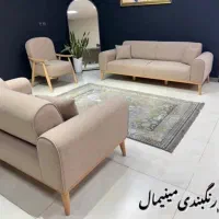 مبل ومیز یافت آباد|مبلمان خانگی و میز عسلی|اهواز, کوی ملی راه|دیوار