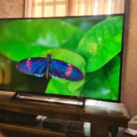 ال ای دی ۴۸اینچ سونی و ۴۲الجی اصلی