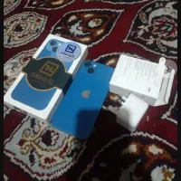 Zaaپلمپ زد ابiPhone 13|موبایل|خرم‌آباد (تنکابن), |دیوار