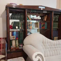فروش کمد ویترین