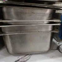 بن ماری استیل