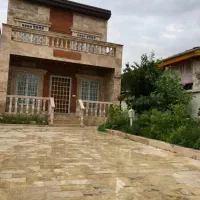 ویلا نوساز دوبلکس با سند تک برگ|فروش خانه و ویلا|امامزاده عبدالله, |دیوار