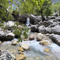 تور دو روزه