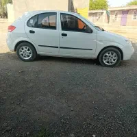 ماشین تیبا مدل ۱۴۰۱
