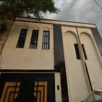 دو طبقه ویلایی نوساز بدون دوبلکس|فروش خانه و ویلا|شیراز, شهرک والفجر|دیوار