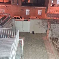 اجاره‌ ویلایی دوخوابه با پارکینگ مرکز شهر