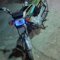 احسان ۹۹|موتورسیکلت|همدان, |دیوار