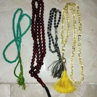 ۴ تسبیح