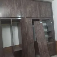 کمددیواری آم دی اف درحدنو|جاکفشی، کمد، دراور|مشهد, بهمن|دیوار