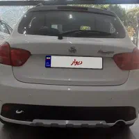 کوییک مدل ۱۴۰۲|خودرو سواری و وانت|بروجرد, |دیوار