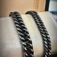 دستبند کارتیر فول استیل|بدلیجات|قم, ارم|دیوار