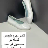 کفش خارجی