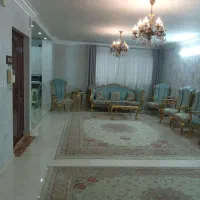 آپارتمان ۱۱۰ متر دوخوابه بابک