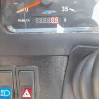 تراکتور ۴۷۵جفت خشک مدل ۴۰۴|خودرو سنگین|آشخانه, |دیوار