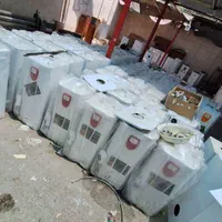 تنها کارگاه تولید آبگرمکن های دیواری مخزنی درتربت|آبگرمکن، پکیج، شوفاژ|تربت جام, معدآباد|دیوار