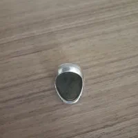 انگشتر نقره|جواهرات|کرج, کمالشهر|دیوار