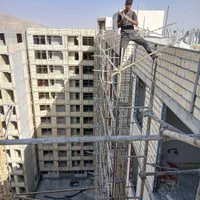 نصاب داربست بالوله ولوازم خودی شما