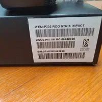 موس گیمینگ|قطعات و لوازم جانبی رایانه|تهران, هفت چنار|دیوار