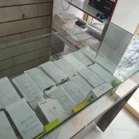 میز پیشخوان شیشه ای دکور شیشه رو ۱۰ میل|میز تحریر و کامپیوتر|ورامین, ریحان آباد|دیوار