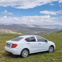 برلیانس اچ 230