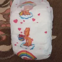 پوشک بچه و نواربهداشتی|اسباب و اثاث بچه|نسیم‌شهر, |دیوار