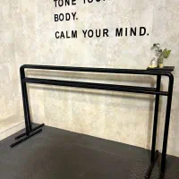 بار باله و انعطاف پذیری