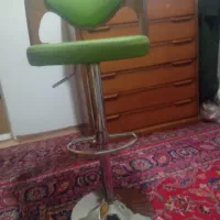 صندلی اوپنی جک دار